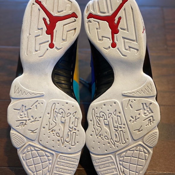 Jordan 9 Dream Do it size 11 - Picture 7 of 7